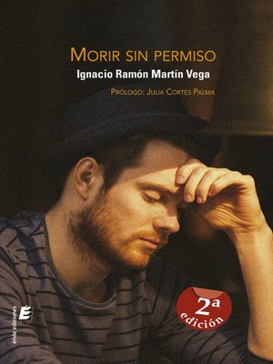 cover image of Morir sin permiso
